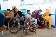 UNHCR/Oxygen Empire Media Production