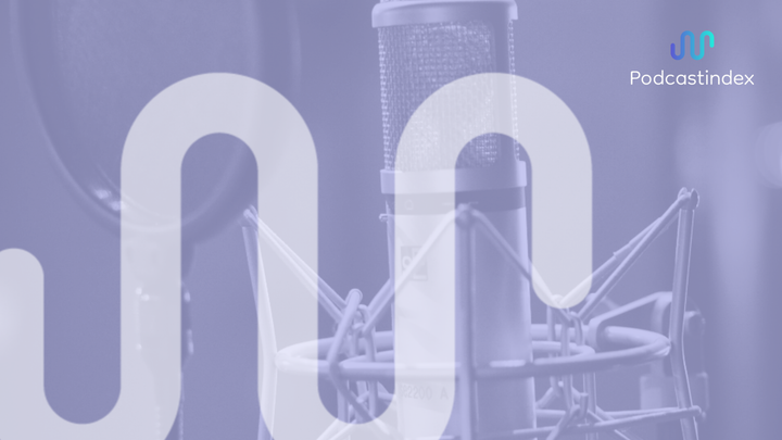 Podcastindex offentliggør Top 20 over Danmarks mest lyttede kommercielle podcasts i juli.