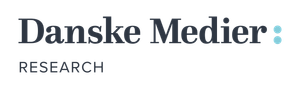 Danske Medier Research