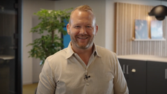 Kim Christiansen tiltræder som ny regionsdirektør i Bravida Danmark.