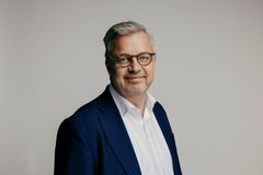 Thomas Jul, ny CEO i KMD