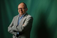 Mads Bomann Larsen er ny direktør for transformation i KMD. Hans opgave bliver at sikre, at KMD fortsætter sin forretningsmæssige udvikling i den kommende strategiperiode.