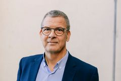 Mikael Brandt er ny CFO i KMD Group fra 1. februar 2026. Han har tidligere haft det finansielle ansvar for en række forretningsområder i Ørsted.