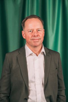 Lars Ulslev Johannesen er ny CPO for KMD Group. Han har tidligere været HR-direktør i Netcompany og senest i it-sikkerhedsvirksomheden Omegapoint.