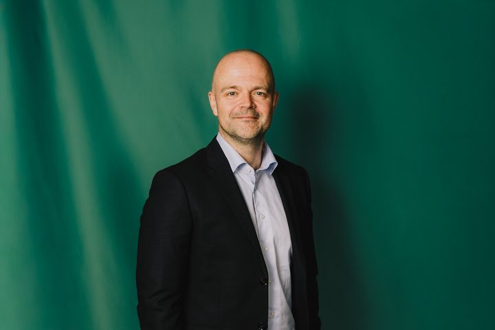 Anders Adelhorst er ny Chief of Staff i KMD