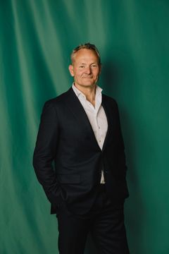 Jens Barnow