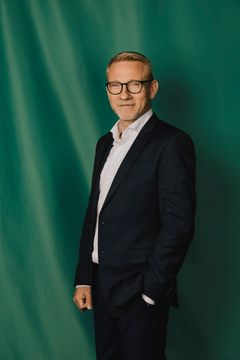 Ricco Larsen