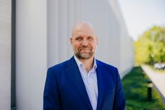 Thomas Gyldal Petersen, KMD
