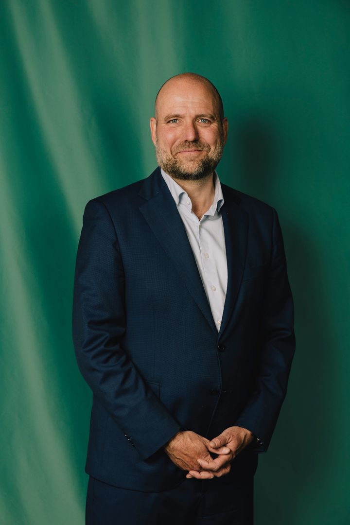 Thomas Gyldal Petersen skal styrke samarbejdet med kommunerne i KMD
