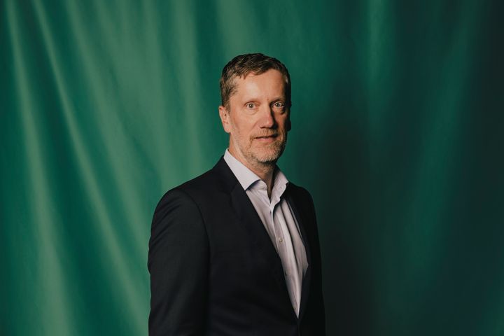 Carsten Dyrup Revsbech er ny CFO i KMD