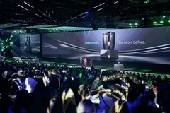 Thermomix® TM7 launch as a defining event of the financial year