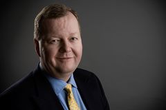 Founding CEO Peter Lundgreen, Lundgreen's Capital A/S
