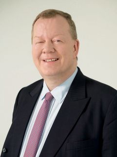 Founding CEO Peter Lundgreen, Lundgreen's Capital A/S