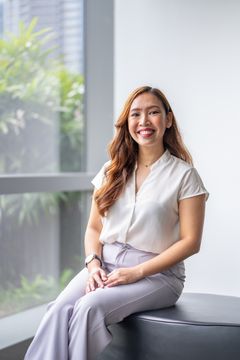 Mel Lopez, Chief Economist for ASEAN, Lundgreen's Capital A/S