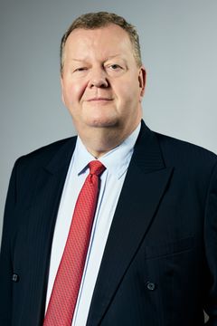 Peter Lundgreen, Founding CEO. Lundgreen's Capital A/S
