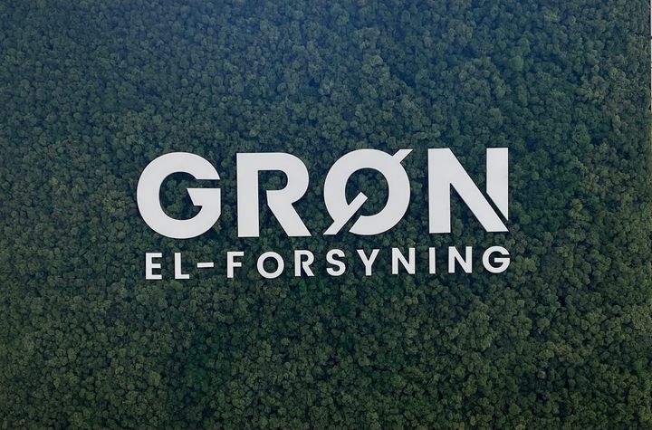 "Vi er begyndt at få det momentum, som vi håbede på, da vi etablerede Grøn Elforsyning i sin tid", siger Helal Jan, CEO og medstifter af Grøn Elforsyning