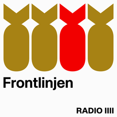 Logo: Studio Tobias Røder