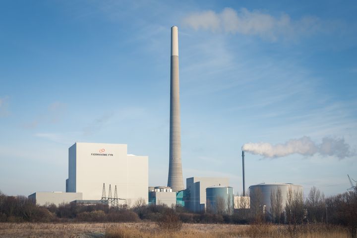 Jublen var ikke til at tage fejl af hos Fjernvarme Fyn, da det for kort tid siden stod klart, at selskabet er blandt de ti projekter, som er blevet prækvalificeret til at søge statens CCS-pulje.