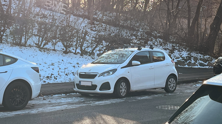 Benzindrevne mikrobiler solgte fænomenalt i 2010'erne, men ændrede afgiftsregler har gjort dem mindre attraktive at købe fra ny. Foto: AutoBranchen Danmark