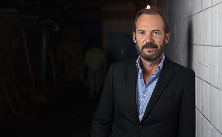 Adm. direktør Kristian Kornerup Jensen