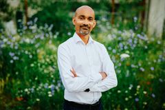 Jesper Daugaard Faurby, adm. direktør i Atradius Danmark