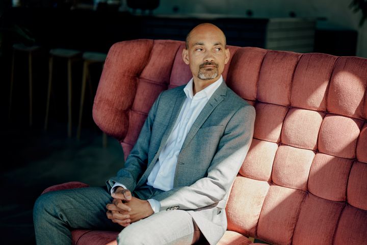 Atradius Danmarks adm. direktør Jesper Daugaard Faurby vurderer, at danske virksomheder står relativt stærkt, når antallet af konkurser forventes at stige verden over i 2026.