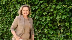 Bettina Brask, formueøkonom i Jyske Bank