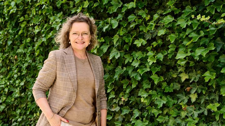 Bettina Brask, formueøkonom i Jyske Bank