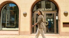 Bettina Brask, formueøkonom, Jyske Bank