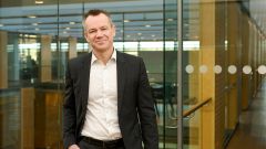 Rune Møller, direktør for Erhverv i Jyske Bank.