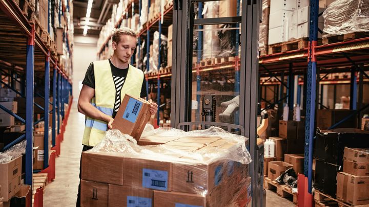 Jyske Bank lancerer en række webinarer, under navnet Perspektiv, skræddersyet til erhvervslivet og den komplekse verden, virksomheder skal forholde sig til.