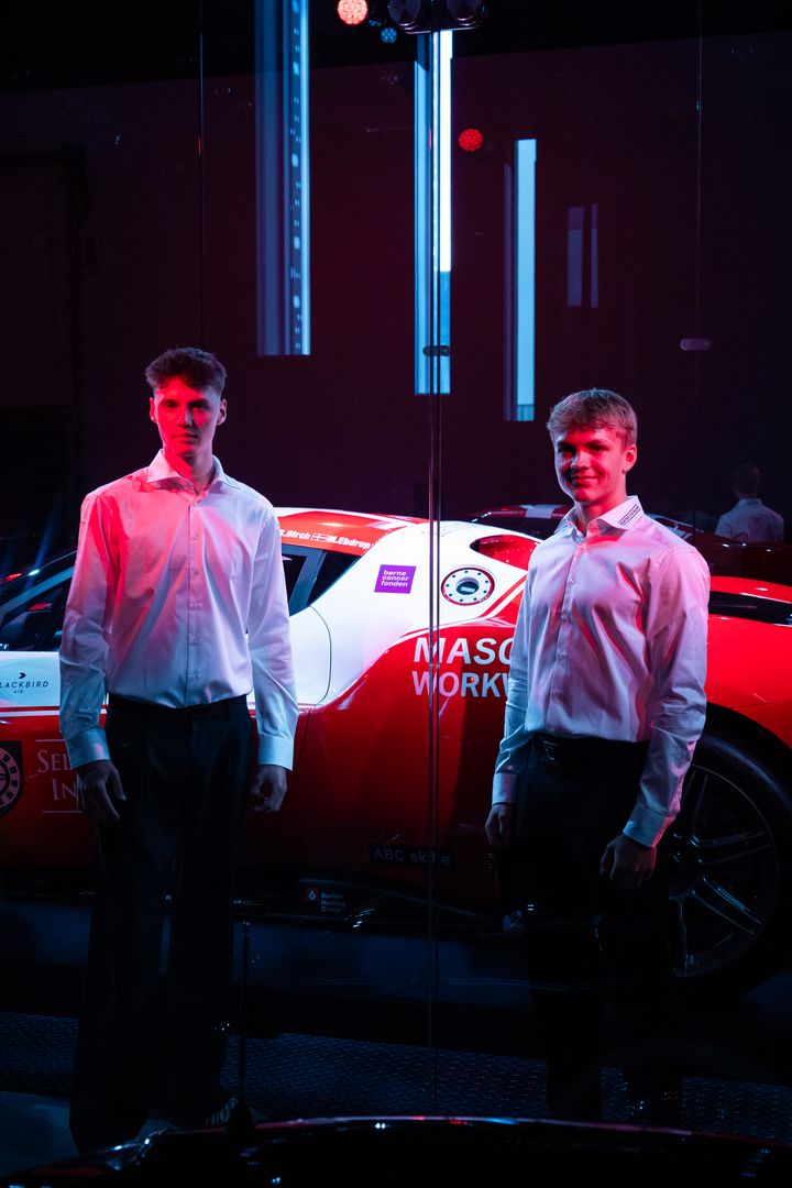 Børnecancerfonden med i overhalingsbanen