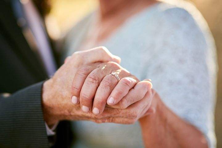 Jyske Bank: Boom i ægteskaber blandt 60-årige