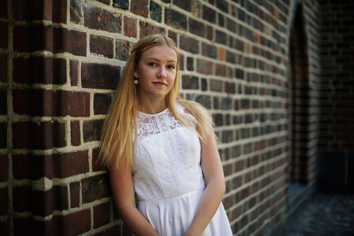 April og maj er højsæson for konfirmationen og de andre alternative former.