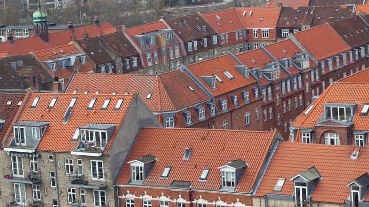 Omkring halvdelen af de 16.000 boligfinansieringstilbud i marts måned går til førstegangskøbere.