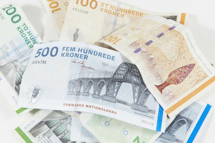 Den stærke start for dansk økonomi skyldes privatforbruget og eksporten, ifølge Jyske Banks dugfriske prognose.