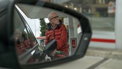 Europa løber ikke tør for energi til vinter, men danskerne kan få sig en dyr overraskelse, ifølge Jyske Banks energi-analytiker, Jan Bylov.