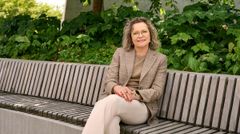 Pensionsdag den 25. oktober er en oplagt anledning til at tjekke, om din pension passer til det liv, du lever, ifølge privatøkonom i Jyske Bank, Bettina Brask.