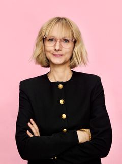 Kirsten Sasady indtræder som nyt bestyrelsesmedlem i easySure A/S. Kirsten Sadady er uddannet aktuar og administrerende direktør for og medejer af virksomheden High Performance Institute.