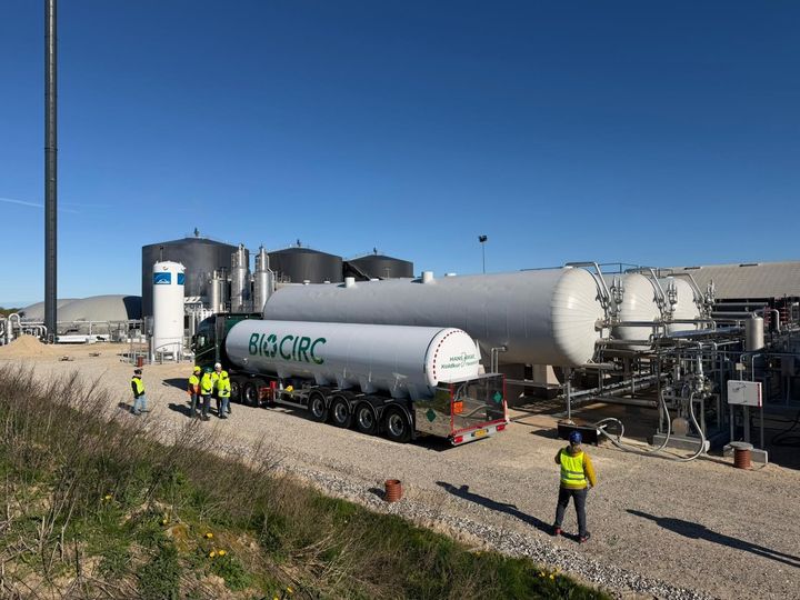 Vesthimmerland CCS-anlæg