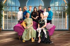 Afsnittet får eksklusiv premiere på Prime Video i Danmark den 3. april 2026.