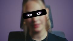 I en ny kampagne fra Rådet for Sikker Trafik fortæller en ung kvinde anonymiseret om en sand historie, hvor hun røg cannabis, kørte bil og blev taget af politiet.