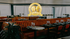 Sukaiba er vinderen af Danmarks bedste hotelrestaurant 2025