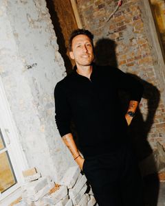 Bjarke Just Nielsen, CEO i Norrlyst Koncernen.