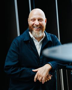 Chefkok hos Tamashii, Henrik Jyrk.