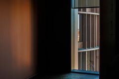 I Axel Towers bliver restauranten en del af et gastronomisk hus over tre etager med Abigail på 8. etage og Tamashii på 9. og 10. etage.