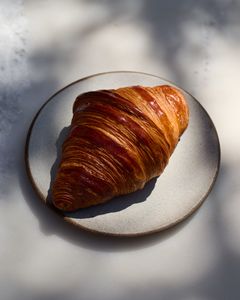 La Cabra - Croissant