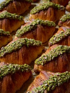 Librae Bakery