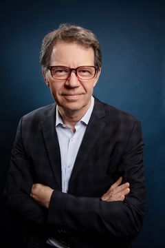 Dr. Michel Sadelain