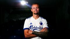 Peter Ankersen Foto: FCK